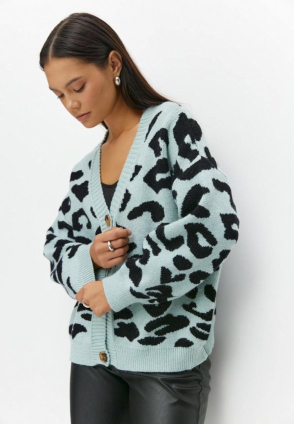 Кардиган Julswan