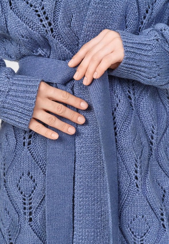 Кардиган Baon