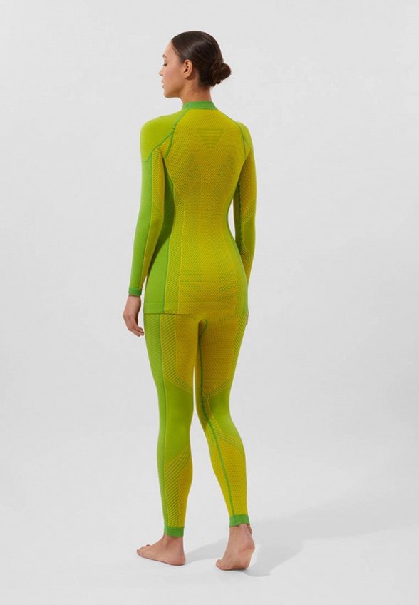 Комплект термобелья Teksa