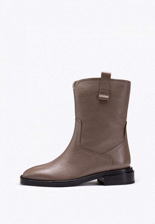 Полусапоги Pazolini