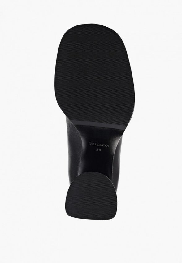 Ботфорты Graciana