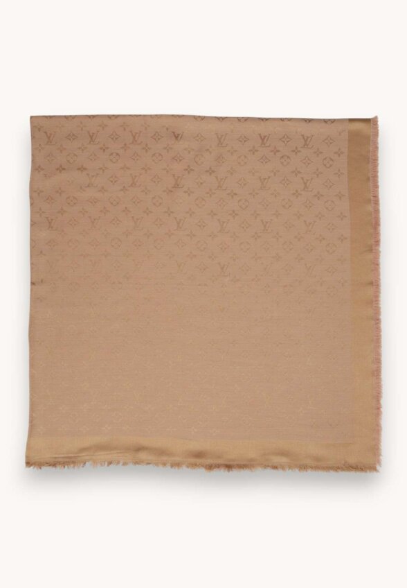 Louis Vuitton Scarf