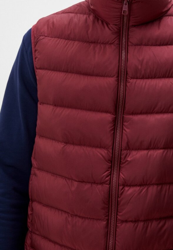 Жилет утепленный Lucky Bear