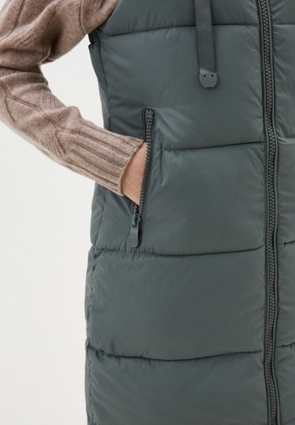 Жилет утепленный Isibris