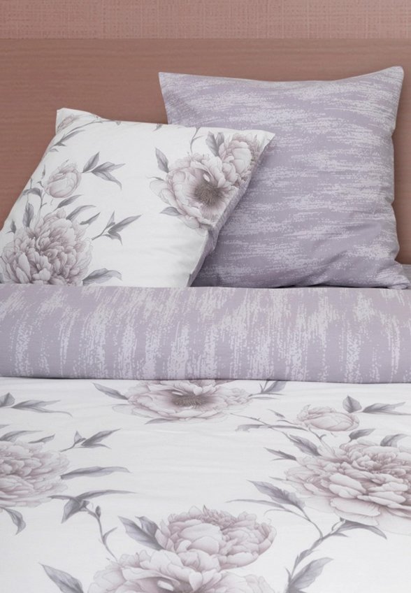 Постельное белье Евро Василиса