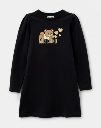 Платье Moschino Kid детям