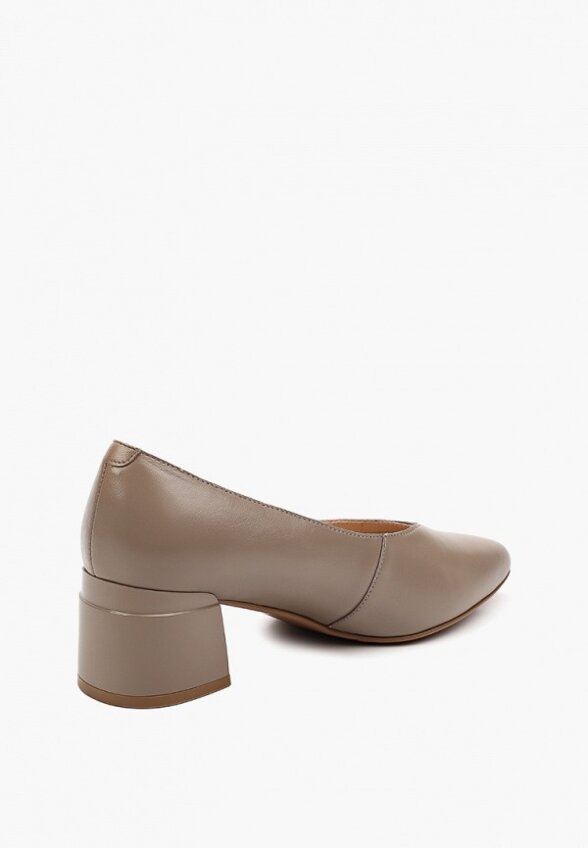 Туфли Sintia Easy Gaite