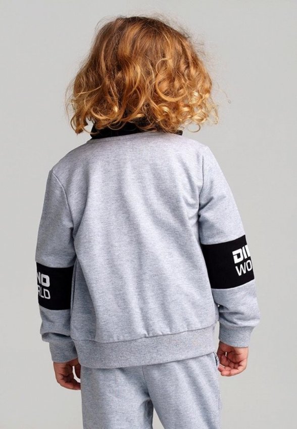 Олимпийка PlayToday