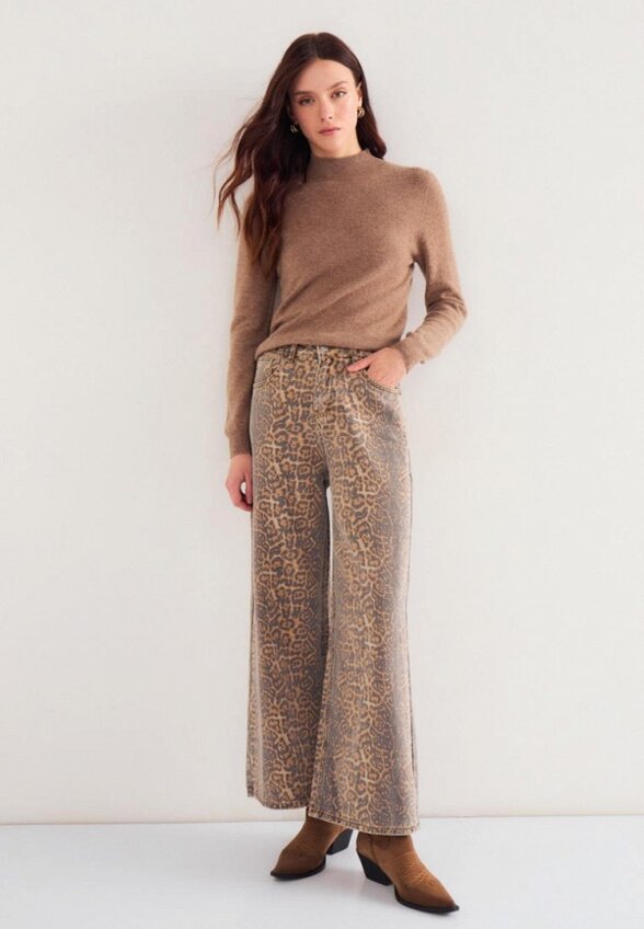 Джинсы Vittoria Vicci