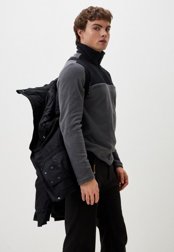 Куртка сноубордическая High Experience