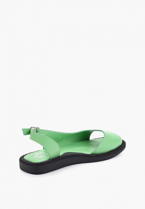 Сандалии Ascalini