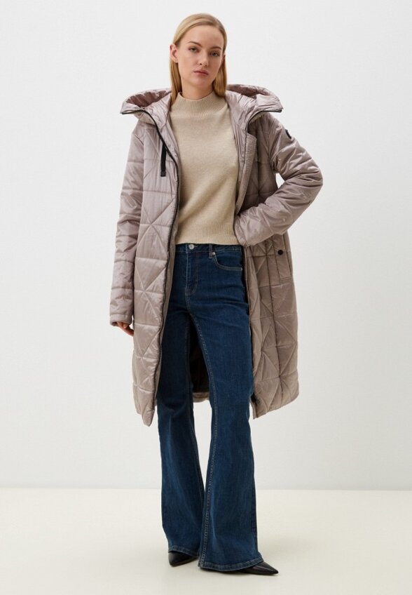 Куртка стеганая Avi