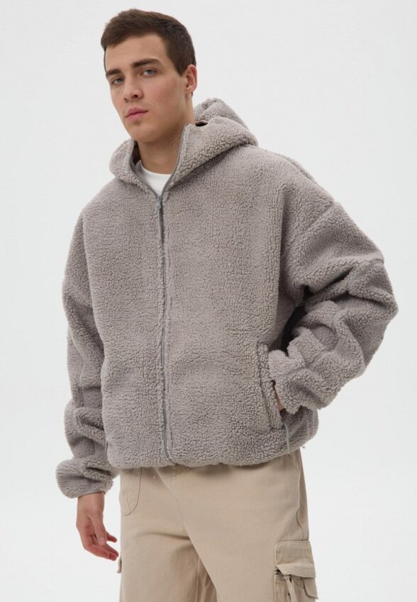 Толстовка Low Lights