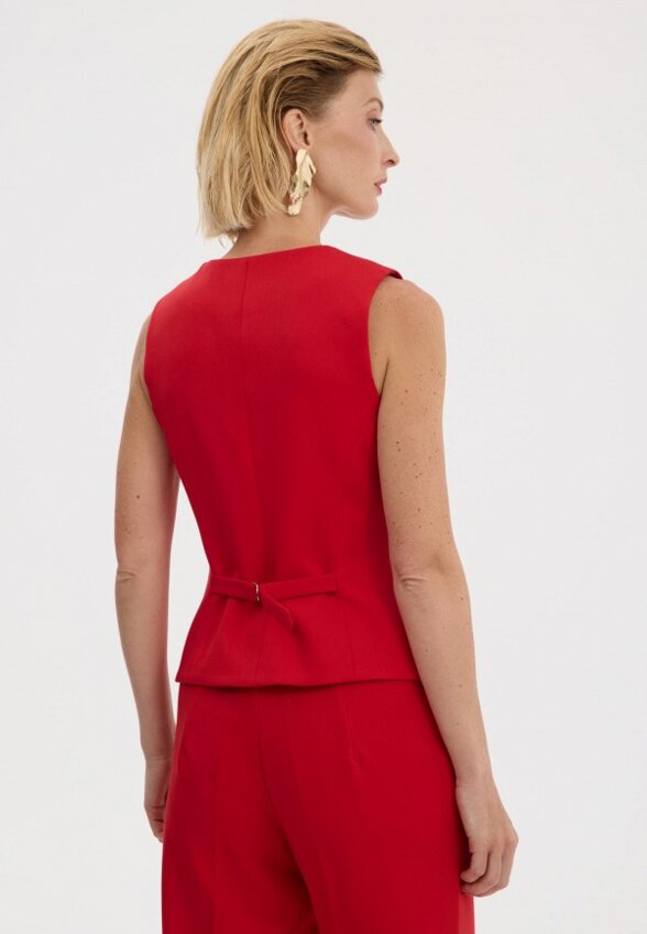 Жилет Ascentelle