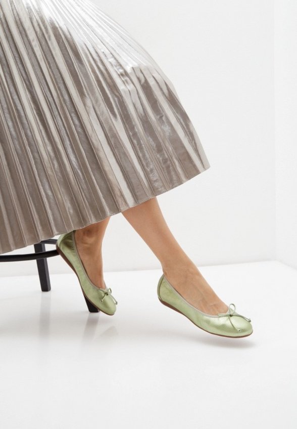 Балетки Wonders