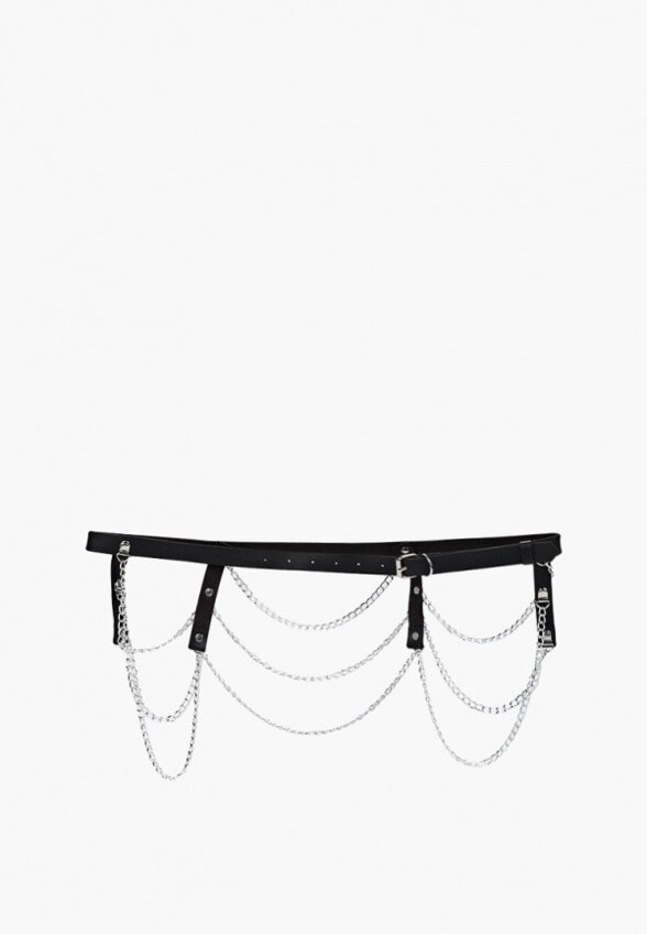 Ремень Silver Fish