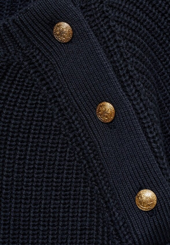 Джемпер Mango Kids