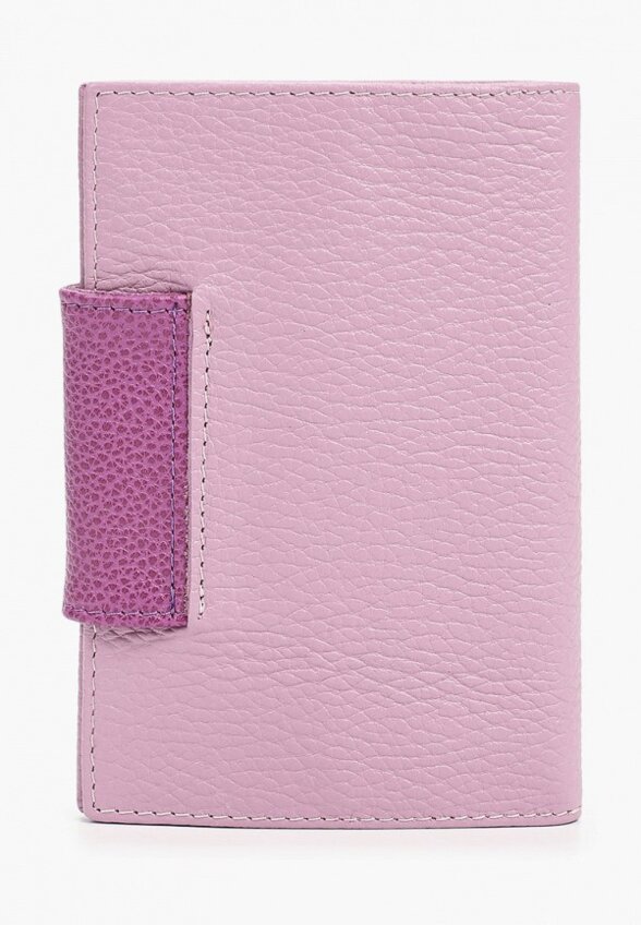 Обложка для паспорта и ключница Mumi