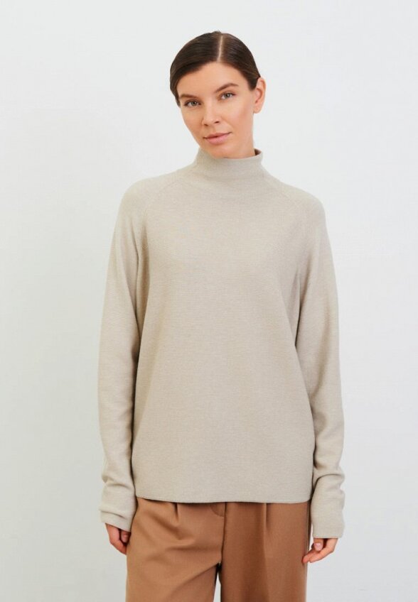 Водолазка Smith&Soul