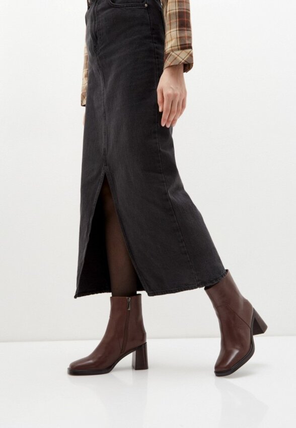 Ботильоны Basconi