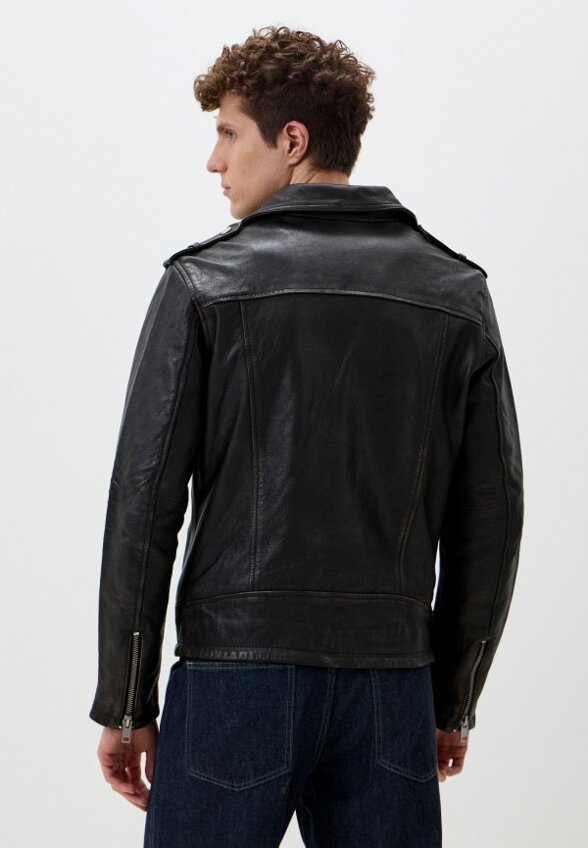 Косуха Jorg Weber