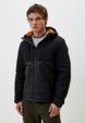 Куртка утепленная Urban Fashion for Men1  - превью