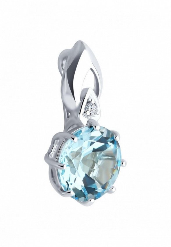 Подвеска Sokolov