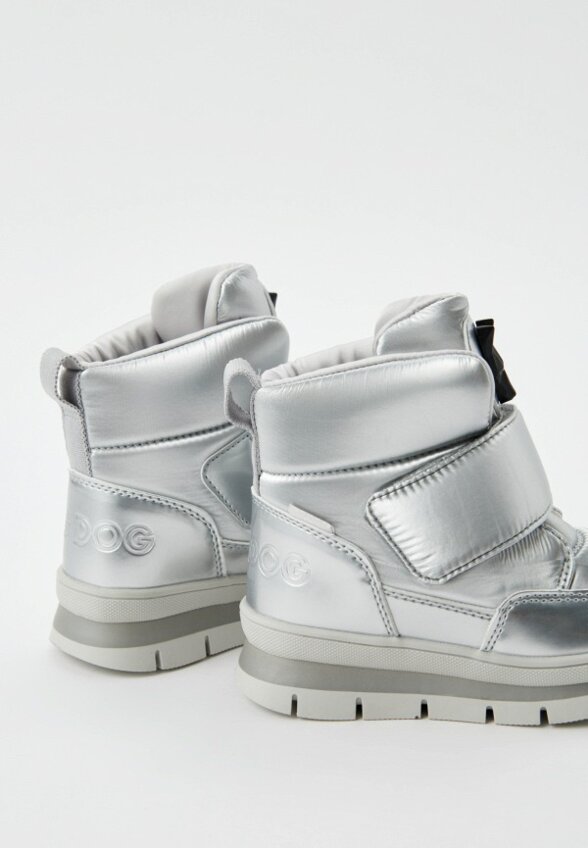 Ботинки Jog Dog