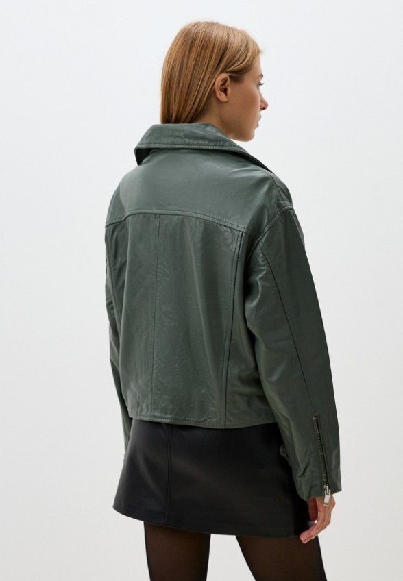 Косуха Снежная Королева