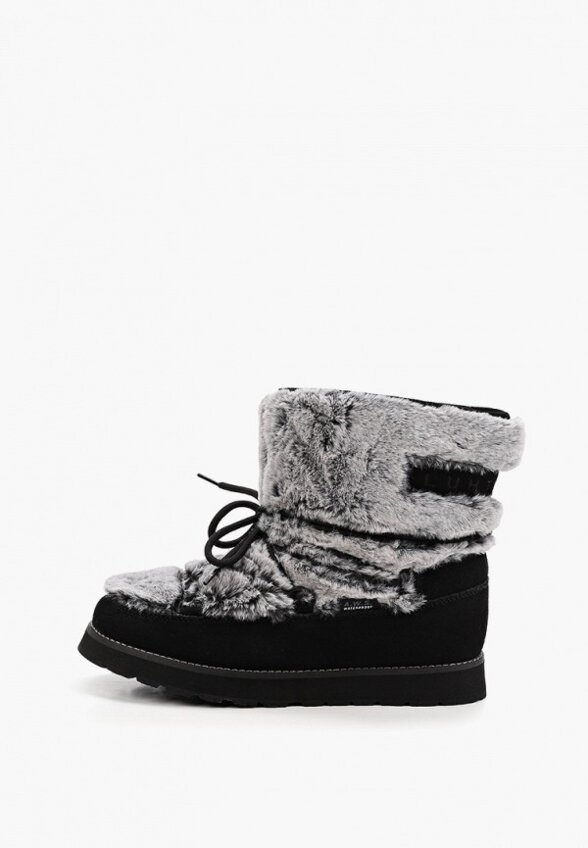 Полусапоги Luhta