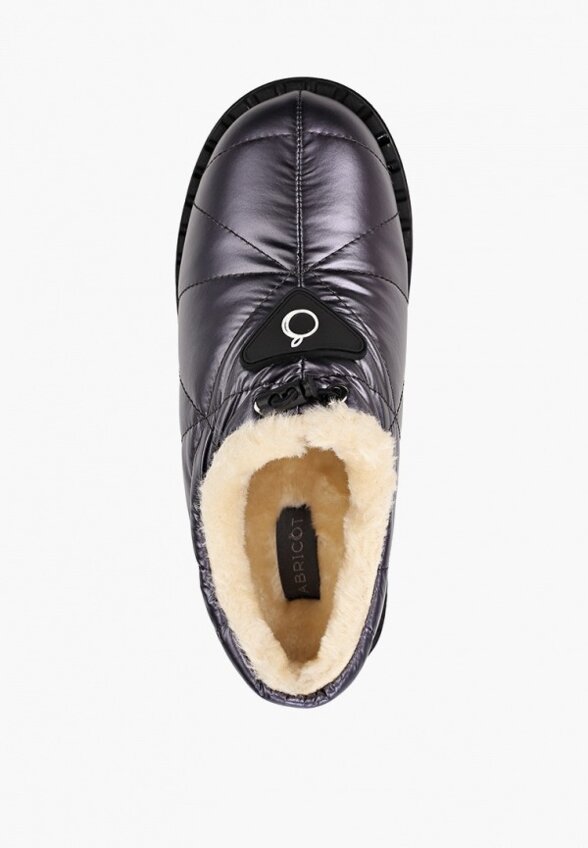 Дутики Abricot