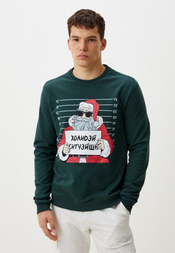 Свитшот Funday