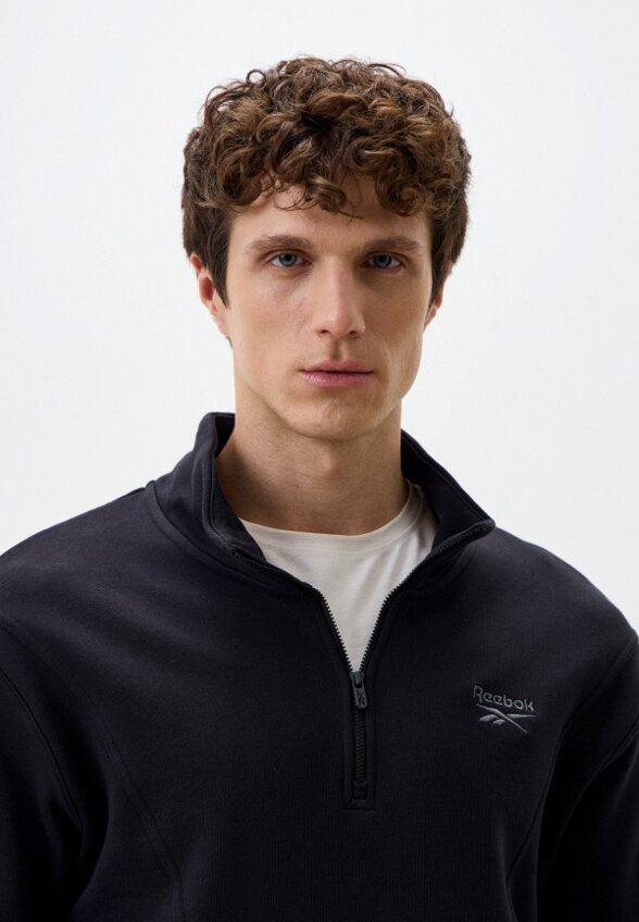 Олимпийка Reebok