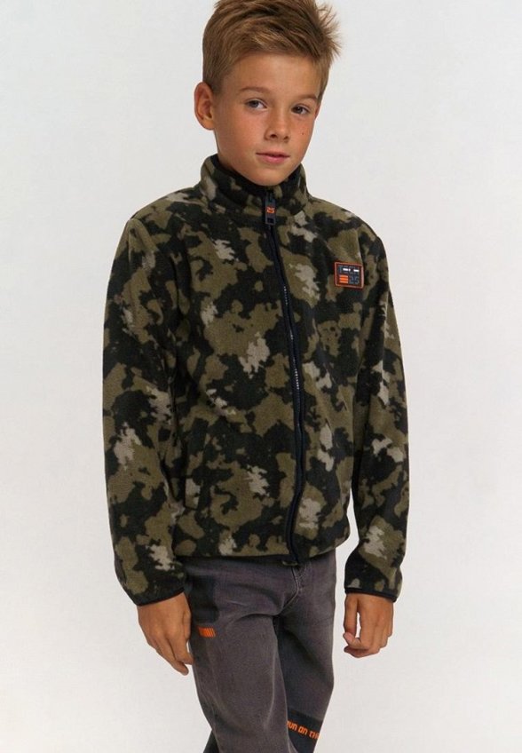 Олимпийка PlayToday