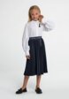 Юбка Charmy White1  - превью