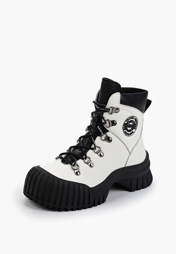 Ботинки Antilopa