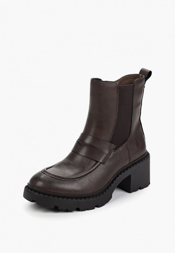 Полусапоги Thomas Munz