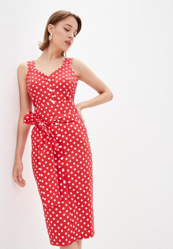 Сарафан Vika Ra