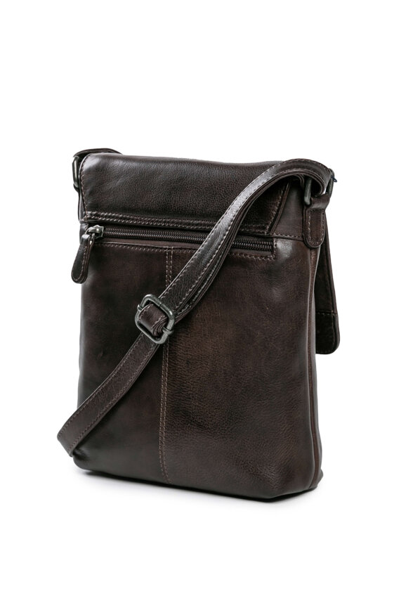 Др.Коффер M402352-248-09 сумка через плечо