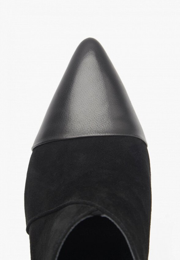 Ботильоны Mascotte