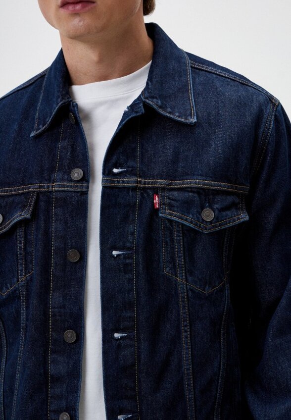 Куртка джинсовая Levi's®