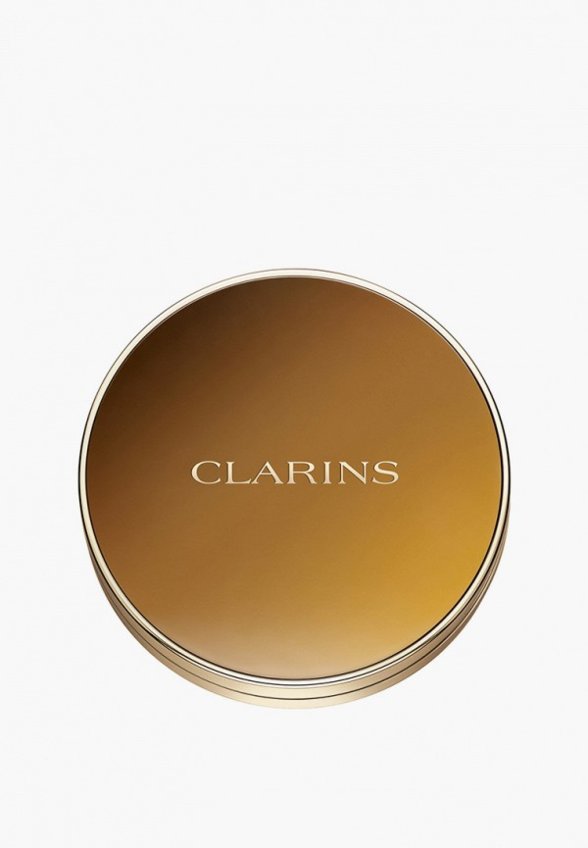 Палетка теней для век Clarins