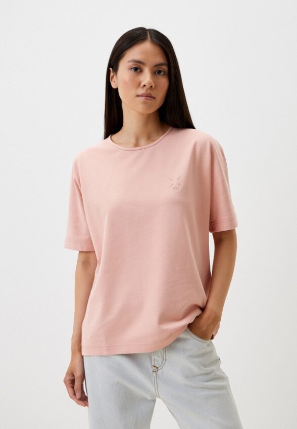 Футболка GJO.E