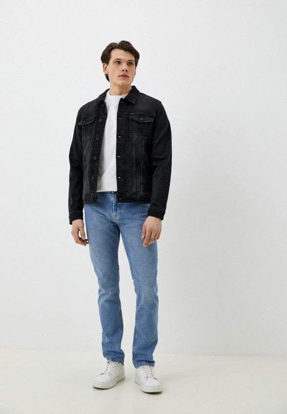 Джинсы Luxor By Ramo