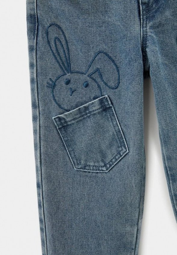 Джинсы PlayToday