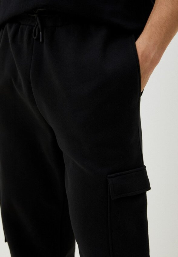 Брюки спортивные Lacoste