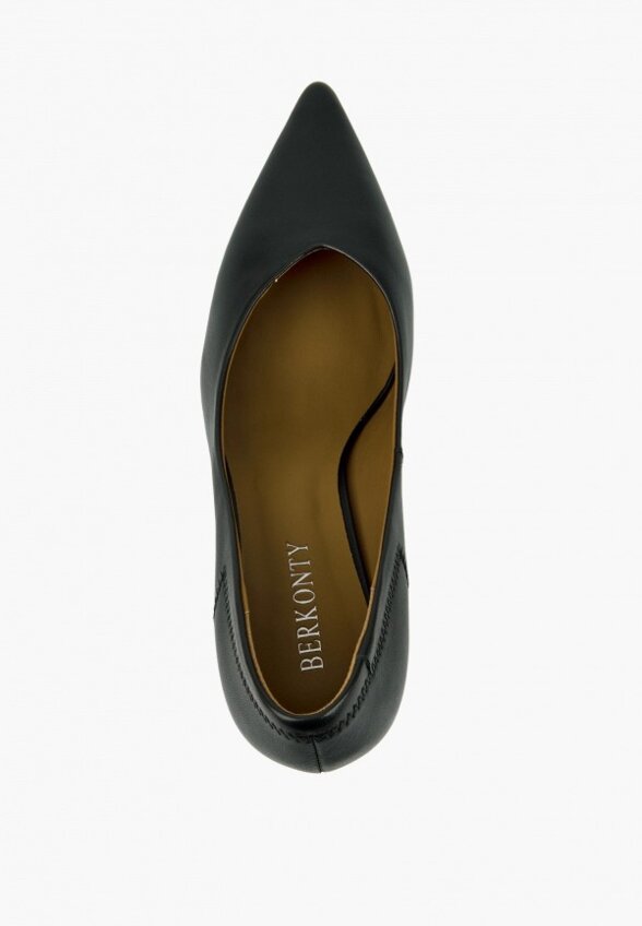 Туфли Berkonty