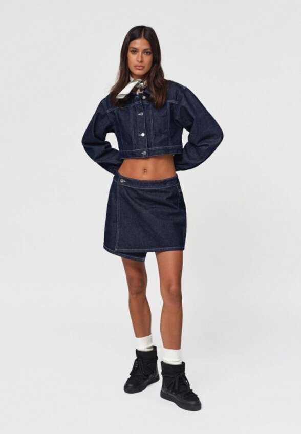 Ботинки Inuikii