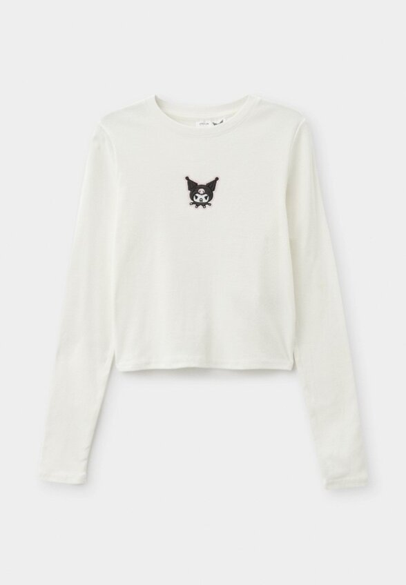 Лонгслив O'STIN