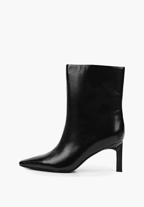 Полусапоги Farfalluccia